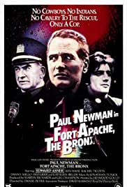 Fort Apache the Bronx (1981)