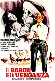 Three Ruthless Ones (1964)