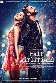 Half Girlfriend (2017)