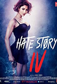 Hate Story IV (2018)