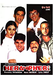 Hera Pheri (2000)