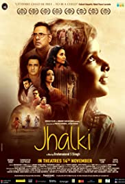 Jhalki (2019)