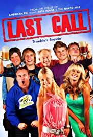 Last Call (2012)