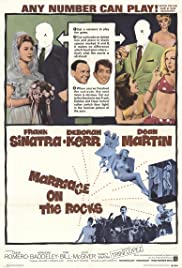 Marriage on the Rocks (1965)