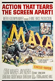 Maya (1966)