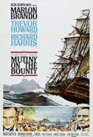 Mutiny on the Bounty (1962)