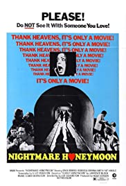 Nightmare Honeymoon (1974)