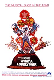 Oh! What a Lovely War (1969)