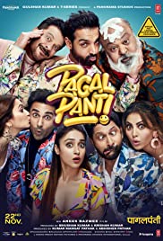 Pagalpanti (2019)