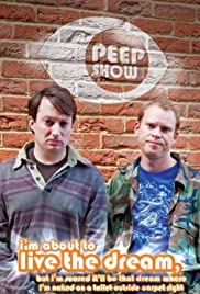 Watch Full Tvshow :Peep Show (20032015)