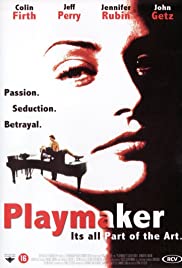 Playmaker (1994)