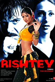 Rishtey (2002)