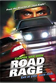 Road Rage (2000)