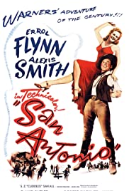 San Antonio (1945)