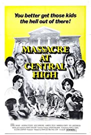 Massacre at Central High (1976)