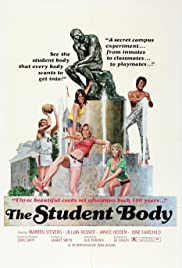 The Student Body (1976)