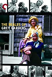 The Beales of Grey Gardens (2006)