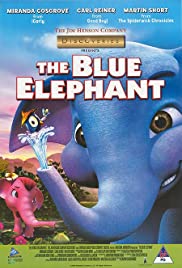 The Blue Elephant (2006)