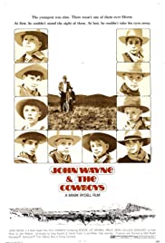 The Cowboys (1972)