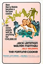 The Fortune Cookie (1966)