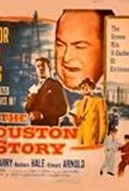 The Houston Story (1956)