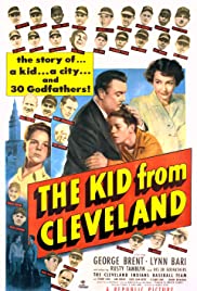 The Kid from Cleveland (1949)