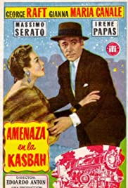 The Man from Cairo (1953)