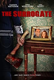 The Surrogate (2013)