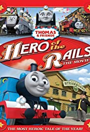 Thomas & Friends: Hero of the Rails (2009)