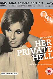 Her Private Hell (1968)