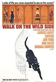 Walk on the Wild Side (1962)