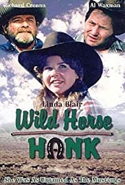 Wild Horse Hank (1979)