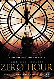 Watch Full Tvshow :Zero Hour (2013)