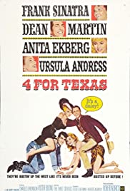 4 for Texas (1963)