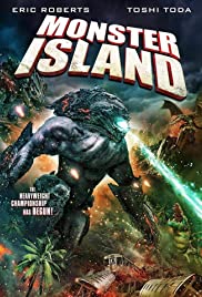 Monster Island (2019)