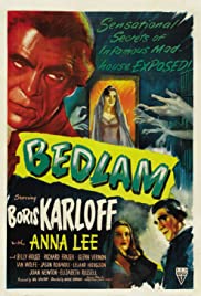 Bedlam (1946)