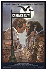 Cannery Row (1982)