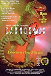 Carnosaur 2 (1995)