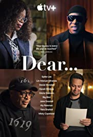 Watch Full Tvshow :Dear... (2020 )