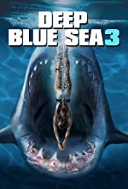 Deep Blue Sea 3 (2020)