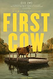 First Cow (2019)