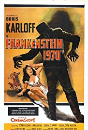 Frankenstein 1970 (1958)