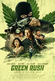 Green Rush (2020)