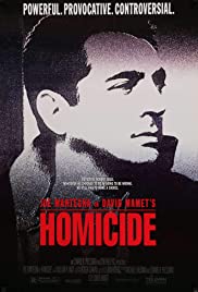 Homicide (1991)