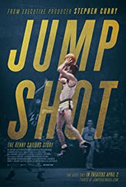 Jumpshot: The Kenny Sailors Story (2016)