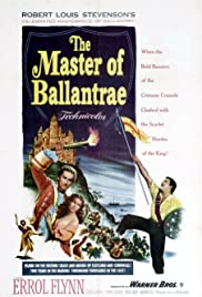 The Master of Ballantrae (1953)