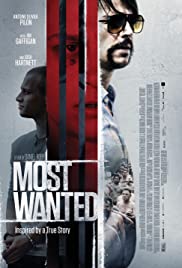 Most Wanted (2020)