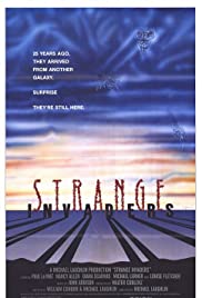 Strange Invaders (1983)