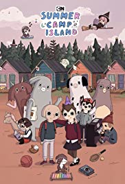 Watch Full Tvshow :Summer Camp Island (2018 )