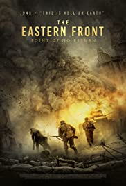 The Eastern Front (2020)